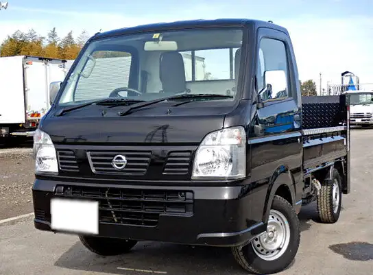 日産 クリッパー  平ボディ EBD-DR16T H28 の中古トラック【車両No.120700】
