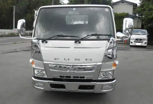 三菱 キャンター 小型 ダンプ コボレーン TPG-FBA60 の中古トラック【車両No.121068】