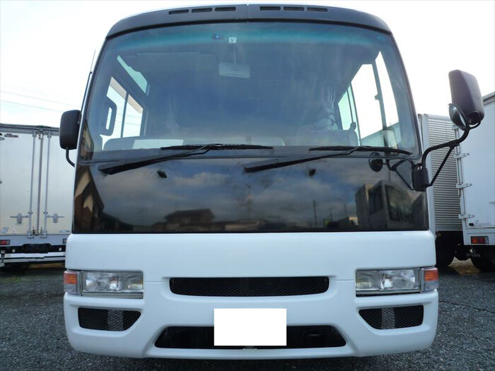 日産 シビリアン 小型 バス  KK-BVW41の中古トラック画像2