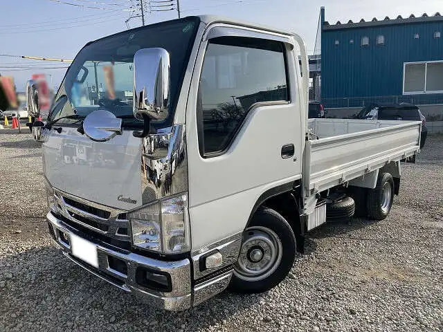マツダ タイタン 小型 平ボディ カスタム TRG-LHR85A の中古トラック【車両No.121838】