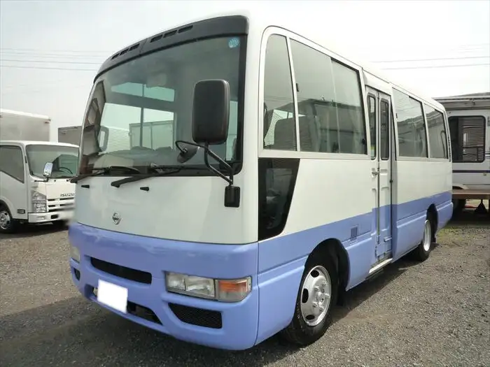 日産 シビリアン 小型 バス マイクロバス KK-BVW41 の中古トラック【車両No.123441】