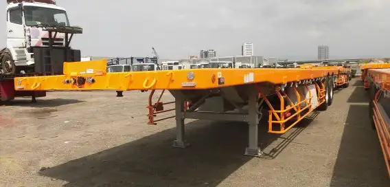 国内・その他 国産車その他 トレーラー/その他 トレーラー 2軸 PFB24101改 の中古トラック【車両No.123721】