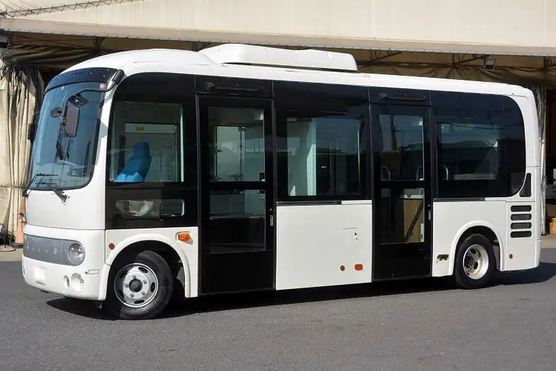 日野 その他 小型 バス  SDG-HX9JLBE の中古トラック【車両No.124168】