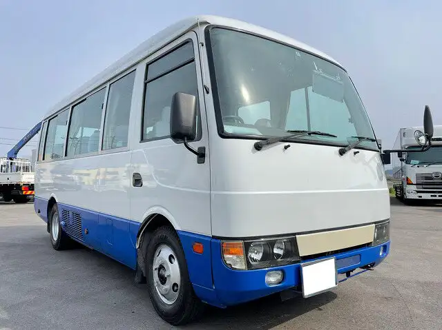 三菱 ローザ 中型/増トン バス 観光バス PA-BE63DE の中古トラック【車両No.125452】