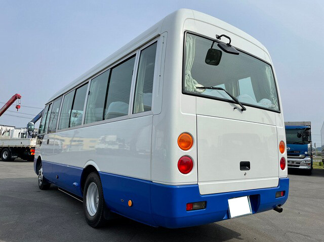 三菱 ローザ 中型 バス 観光バス PA-BE63DE - 中古トラック車両詳細