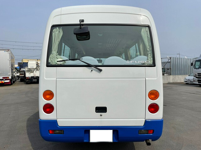 三菱 ローザ 中型/増トン バス 観光バス PA-BE63DE - 中古トラック車両詳細 | 中古トラック販売のトラック流通センター