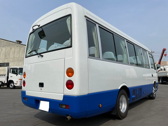 三菱 ローザ 中型 バス 観光バス PA-BE63DE - 中古トラック車両詳細