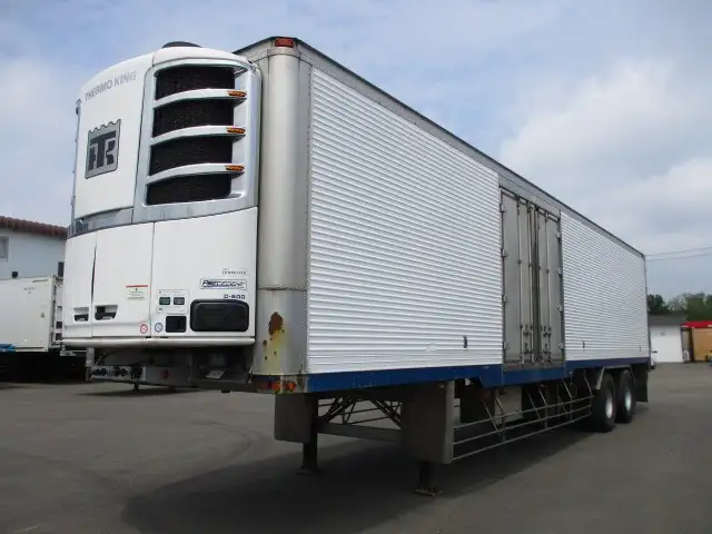 国内・その他 国産車その他 トレーラー/その他 トレーラー 2軸 VFB24101改 の中古トラック【車両No.126142】