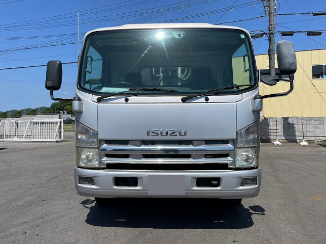 いすゞ エルフ 小型 パッカー車(塵芥車) PDG-NPR75N - 中古トラック車両詳細 | 中古トラック販売のトラック流通センター