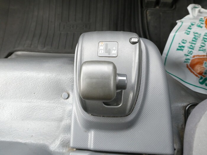 いすゞ エルフ 小型 タンク車 ローリー TKG-NPR85AN｜画像13