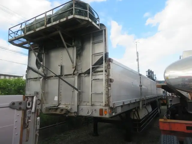 国内・その他 国産車その他 トレーラー/その他 トレーラー 2軸 PFB24101 の中古トラック【車両No.126724】