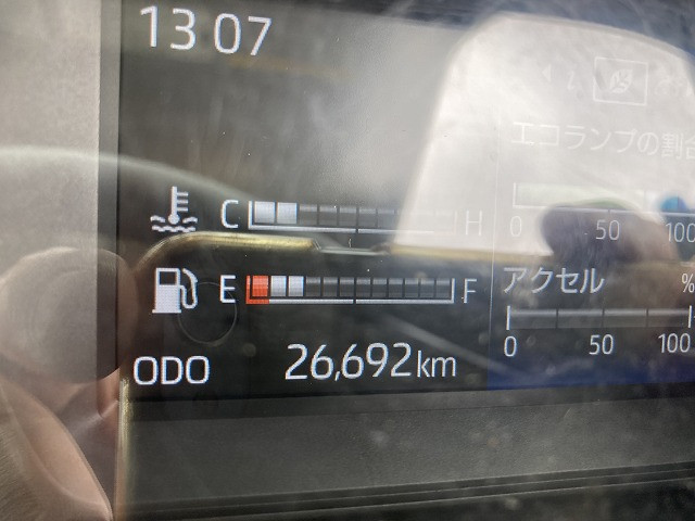 トヨタ ダイナ 小型 ダンプ コボレーン 2RG-XZU600D｜画像14