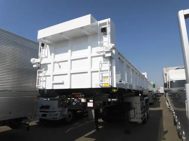 国内・その他 国産車その他 トレーラー/その他 トレーラー 2軸 PFB22301 の中古トラック【車両No.127801】