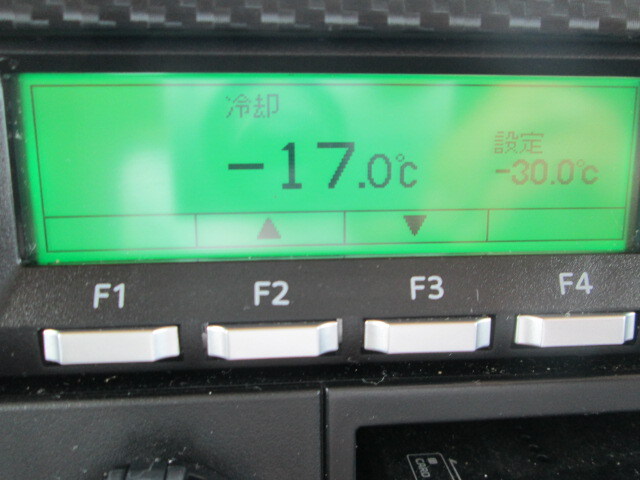 日野 レンジャー 中型/増トン 冷凍冷蔵 低温 パワーゲート｜画像9