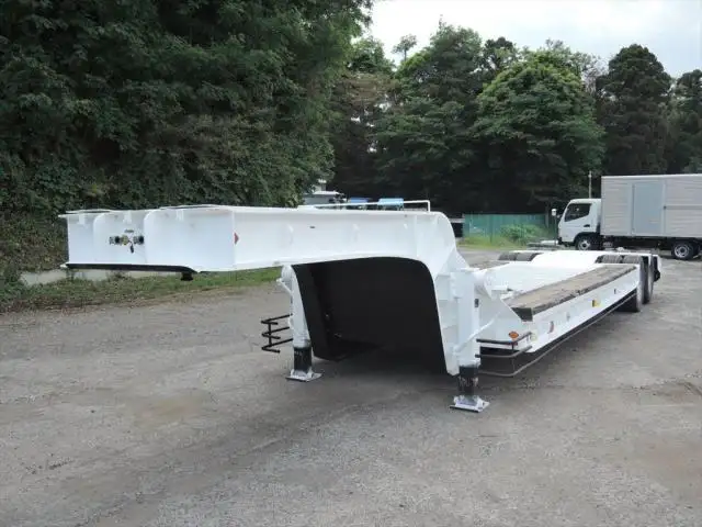 国内・その他 国産車その他 トレーラー/その他 トレーラー 8輪 PMR238AA の中古トラック【車両No.127956】