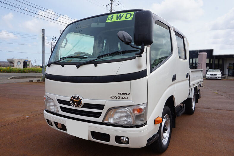 日本ベンリーTW190