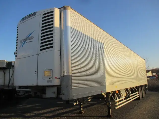 国内・その他 国産車その他 トレーラー/その他 トレーラー 2軸 RFVFA240A改 の中古トラック【車両No.129989】
