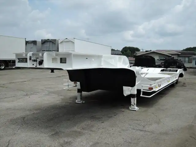 国内・その他 国産車その他 トレーラー/その他 トレーラー 8輪 PMR237AL の中古トラック【車両No.130217】