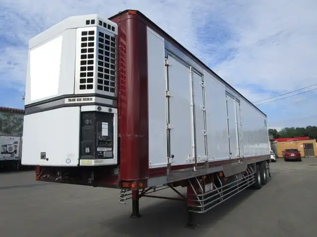 国内・その他 国産車その他 トレーラー/その他 トレーラー 2軸 VFB24102 の中古トラック【車両No.130454】