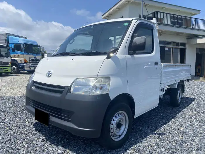 トヨタ ライトエース 小型 平ボディ ABF-S402U H20 の中古トラック【車両No.130743】
