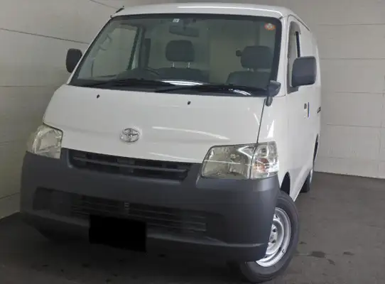 トヨタ タウンエース 小型 冷凍冷蔵 中温 サイドドア の中古トラック【車両No.131805】