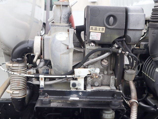 いすゞ フォワード 中型/増トン タンク車 散水車 PKG-FRR90S1｜画像10
