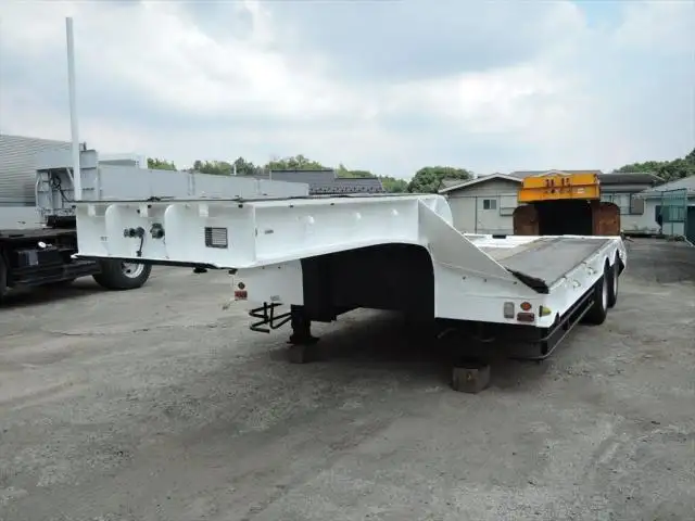 国内・その他 国産車その他 トレーラー/その他 トレーラー 16輪 PL428SF の中古トラック【車両No.133449】