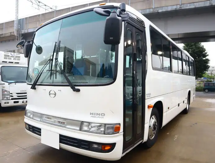 日野 メルファ 中型/増トン バス 観光バス SDG-RR7JJCA の中古トラック【車両No.134504】