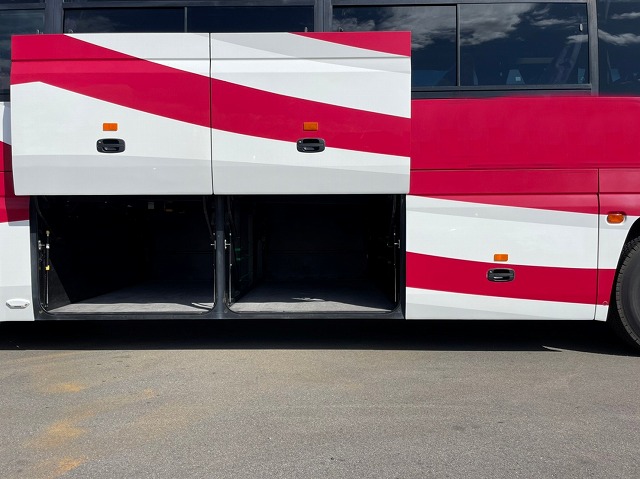 日野 セレガ 大型 バス 観光バス PKG-RU1ESAA｜画像4