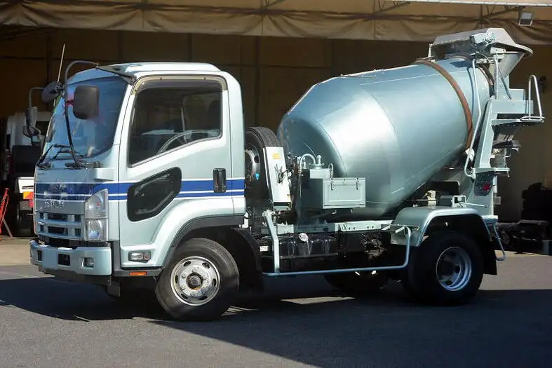 いすゞ フォワード 中型/増トン ミキサー・ポンプ TKG-FRR90S1 H26 の中古トラック【車両No.134982】