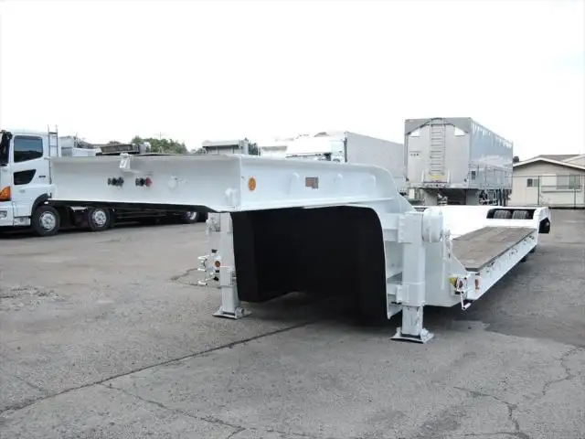 国内・その他 国産車その他 トレーラー/その他 トレーラー 8輪 TD2511 の中古トラック【車両No.135475】