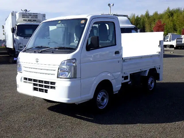 スズキ キャリイ  平ボディ EBD-DA16T R3 の中古トラック【車両No.135894】