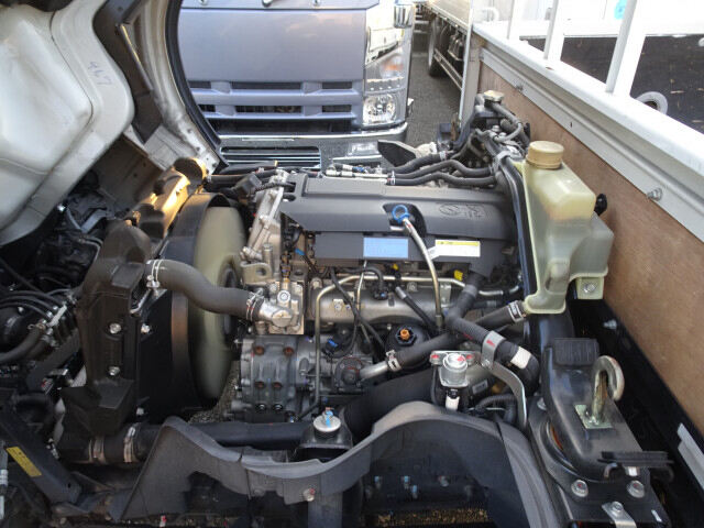 日産 アトラス 小型 平ボディ TRG-FBA5W H29｜画像18