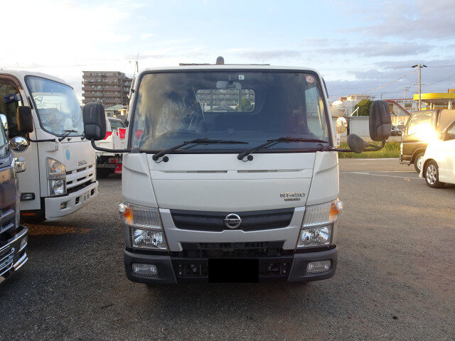 日産 アトラス 小型 平ボディ TRG-FBA5W H29｜画像2