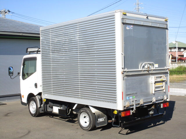 日産 アトラス 小型 アルミバン TKG-SZ2F24 H29｜画像6