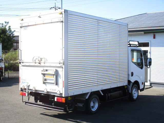 日産 アトラス 小型 アルミバン TKG-SZ2F24 H29｜画像7