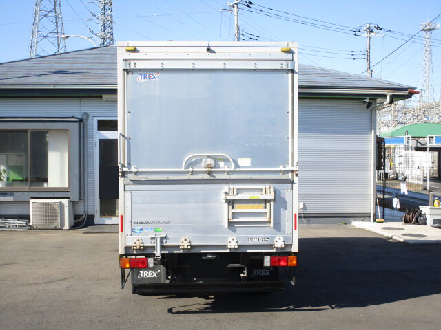 日産 アトラス 小型 アルミバン TKG-SZ2F24 H29｜画像8