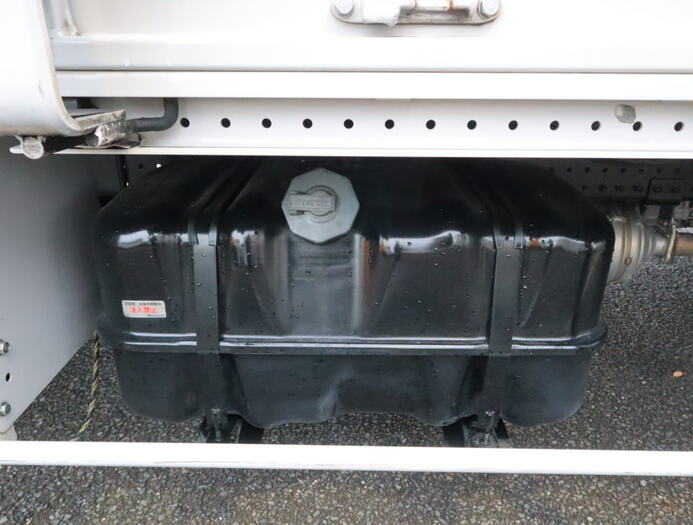 マツダ タイタン 小型 アルミバン サイドドア TRG-LPR85AN｜画像17