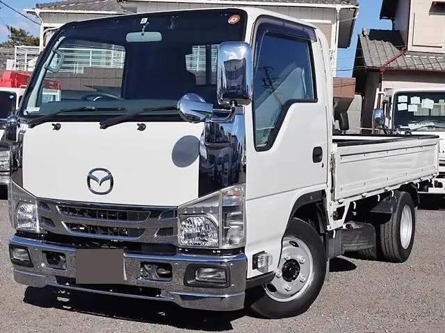 マツダ タイタン 小型 平ボディ TRG-LHR85A H30 の中古トラック【車両No.138216】