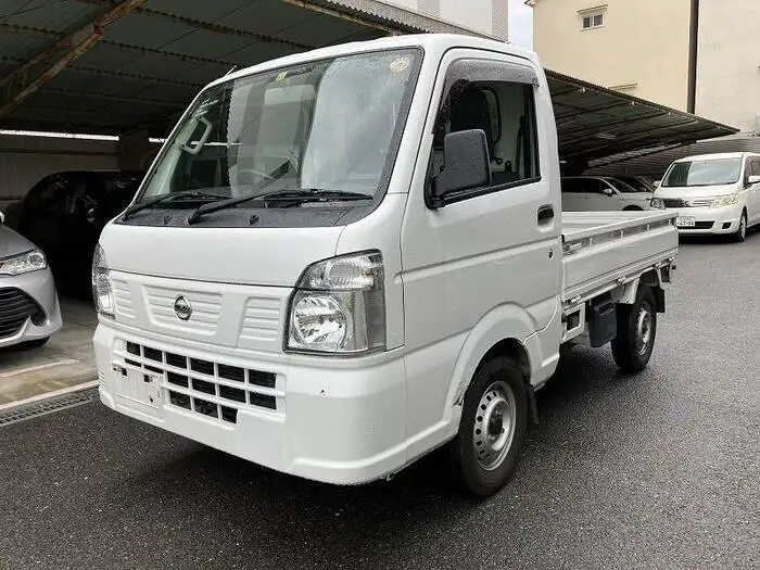 日産 クリッパー  平ボディ EBD-DR16T H30 の中古トラック【車両No.138291】