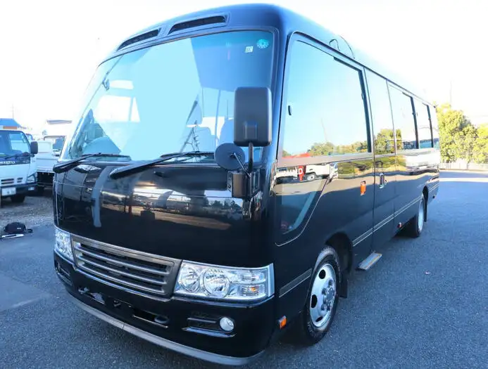日野 リエッセ 小型 バス マイクロバス SDG-XZB51M の中古トラック【車両No.138087】
