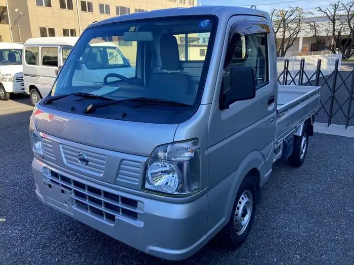 日産 クリッパー  平ボディ EBD-DR16T H30 の中古トラック【車両No.138843】