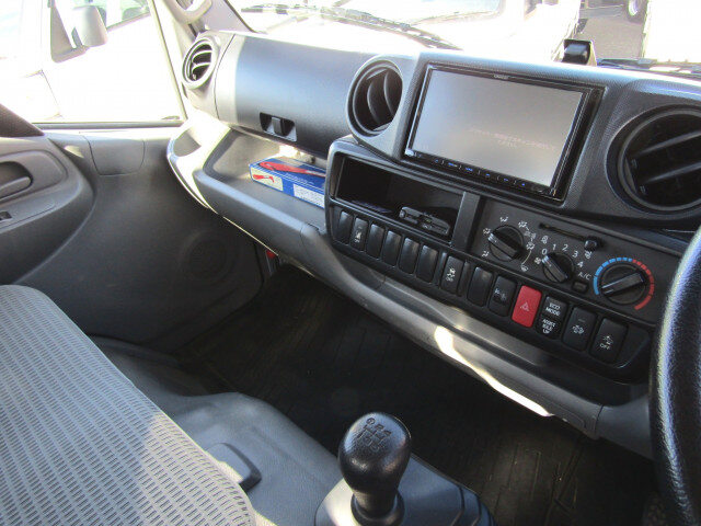 トヨタ トヨエース 小型 平ボディ TKG-XZC605 H30｜画像12