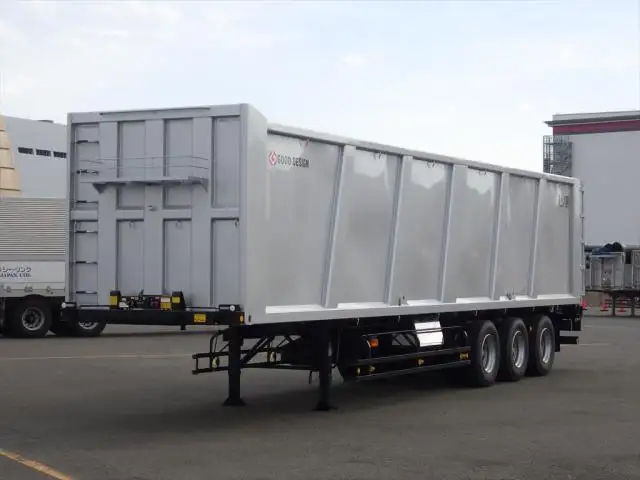 国内・その他 国産車その他 トレーラー/その他 トレーラー 1デフ KFKGF340W の中古トラック【車両No.140601】