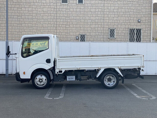 日産 アトラス 小型 平ボディ 10尺 SKG-TZ2F24 - 中古トラック車両詳細 