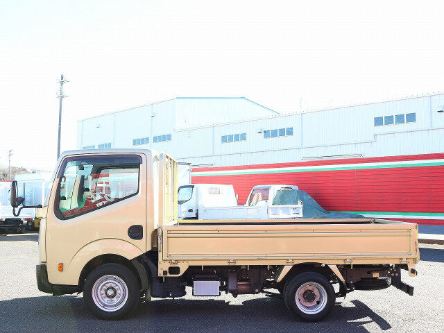 日産 アトラス 小型 平ボディ TKG-SZ1F24 H29｜画像4