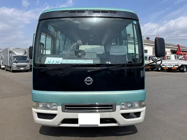 日産 シビリアン 中型/増トン バス 乗合バス PDG-EHW41 の中古トラック【車両No.143115】