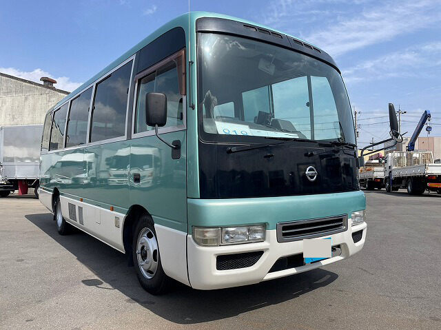 日産 シビリアン 中型/増トン バス 乗合バス PDG-EHW41 - 中古トラック車両詳細 | 中古トラック販売のトラック流通センター