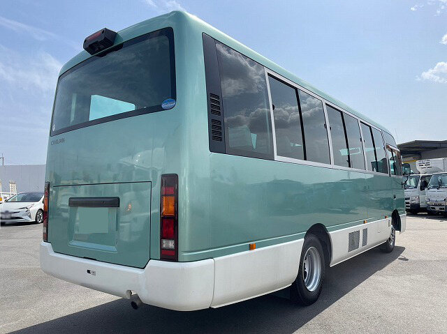 日産 シビリアン 中型/増トン バス 乗合バス PDG-EHW41 - 中古トラック車両詳細 | 中古トラック販売のトラック流通センター