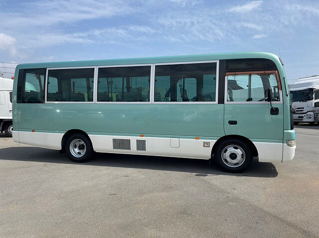 日産 シビリアン 中型/増トン バス 乗合バス PDG-EHW41 - 中古トラック車両詳細 | 中古トラック販売のトラック流通センター